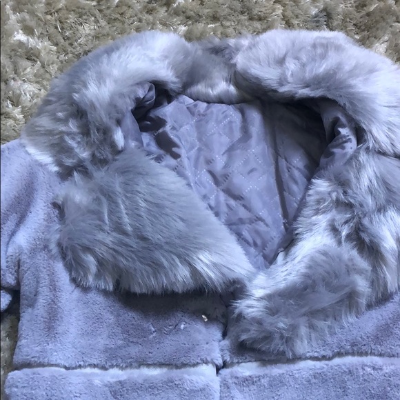 NEW Grey jacket - Picture 2 of 3